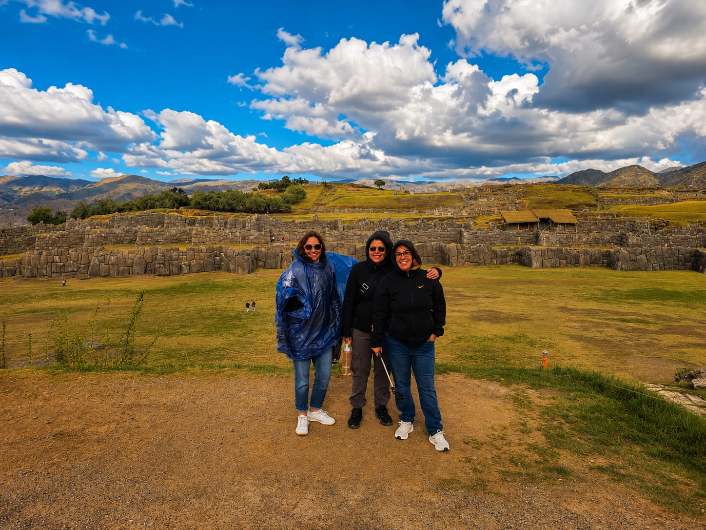 City Tour em Cusco – Koricancha, 4 Sítios Arqueológicos e Museu Histórico