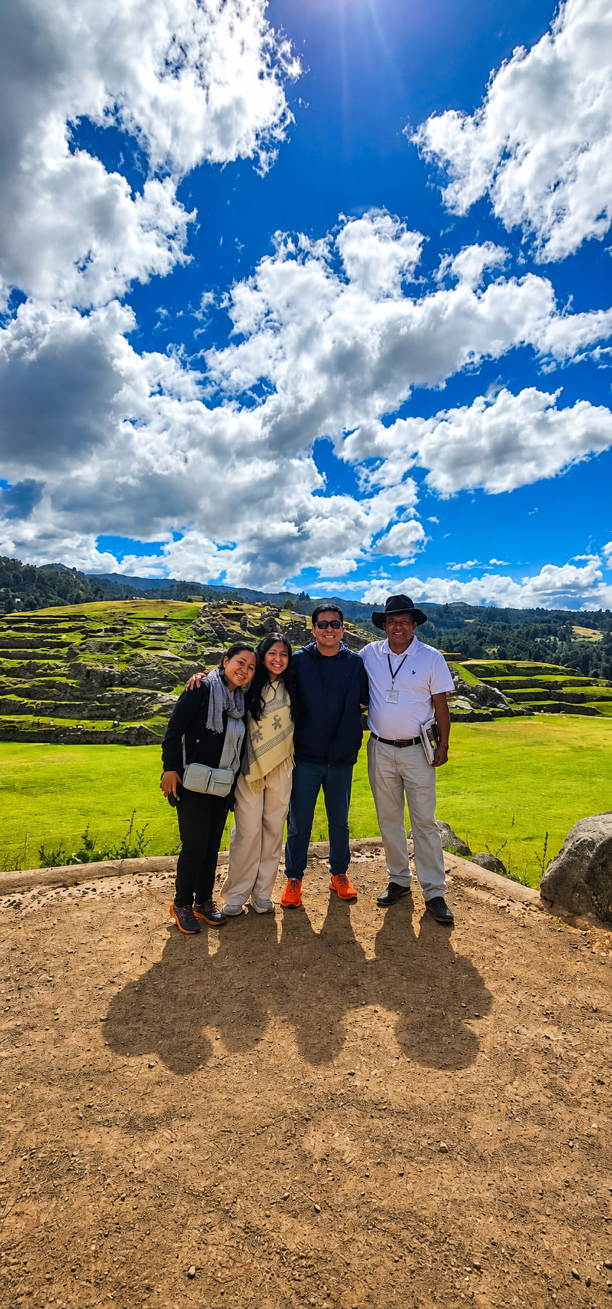 City Tour em Cusco – Koricancha, 4 Sítios Arqueológicos e Museu Histórico