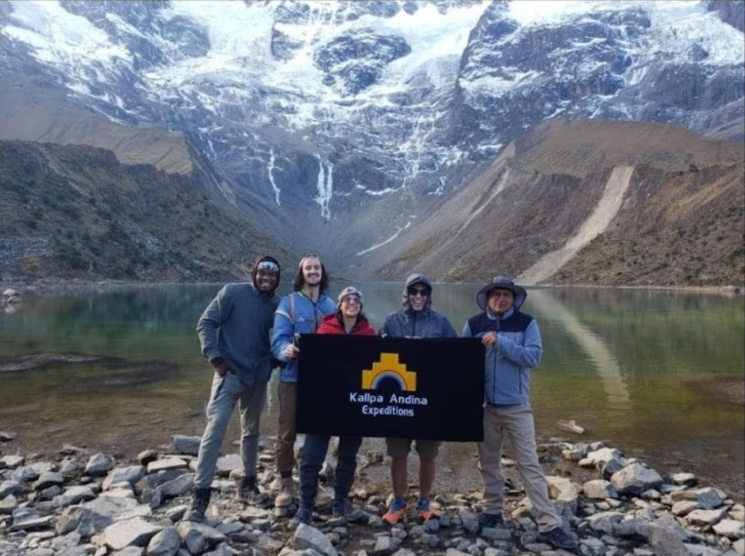 Humantay Lake Full Day Tour