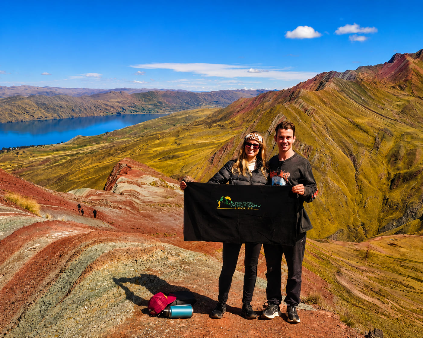 Palcoyo Full Day – Montaña de Colores Alternativa