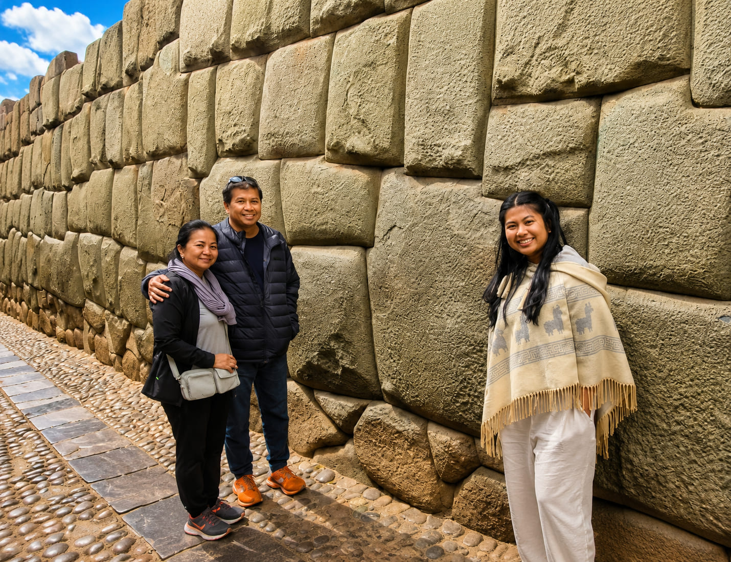 City Tour em Cusco – Koricancha, 4 Sítios Arqueológicos e Museu Histórico