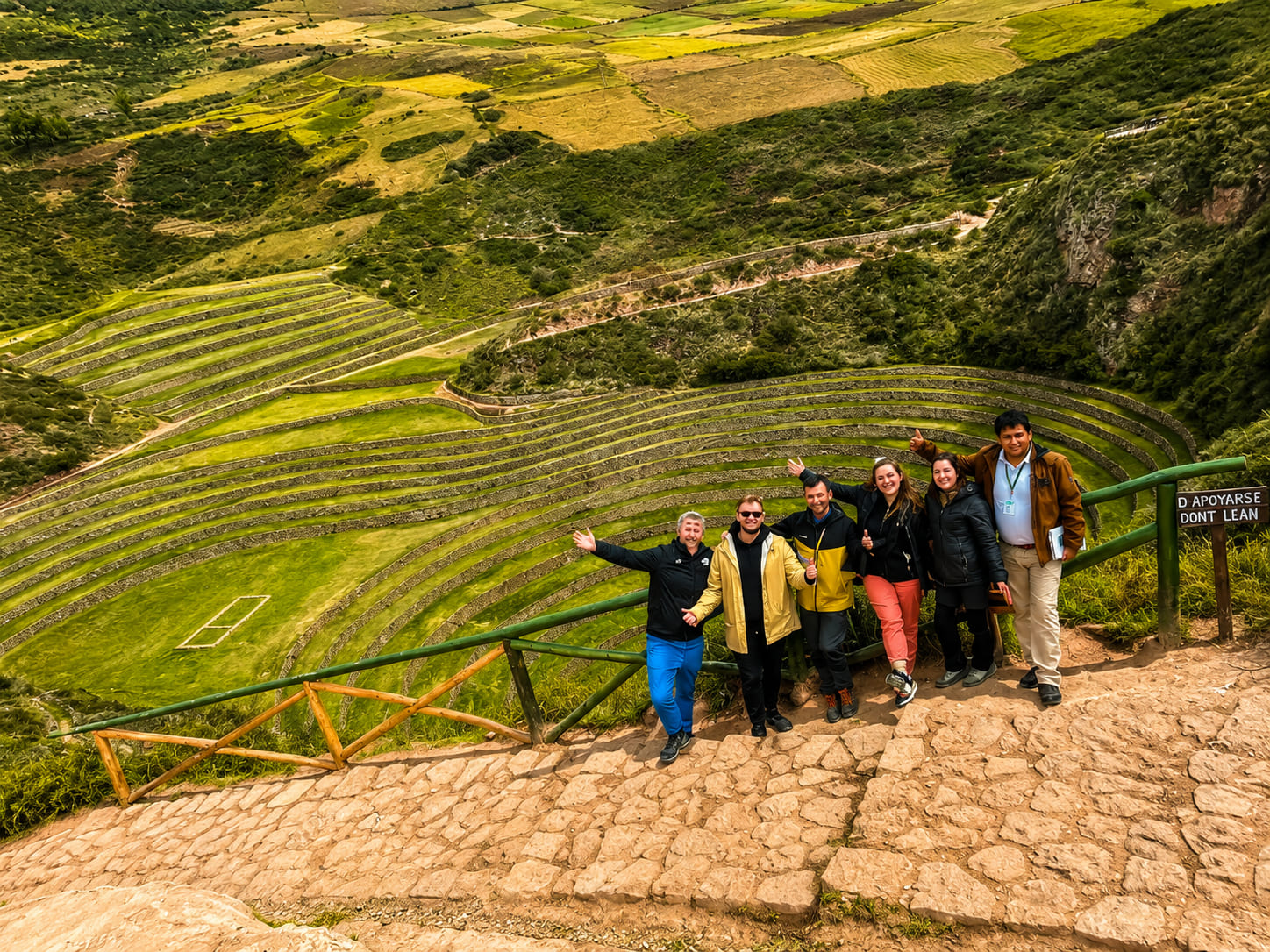 SACRED VALLEY TOUR WITH MACHU PICCHU CONNECTION