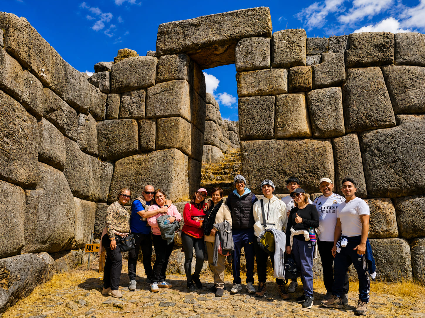 City Tour Cusco: Koricancha, Museo y 4 Ruinas Incas