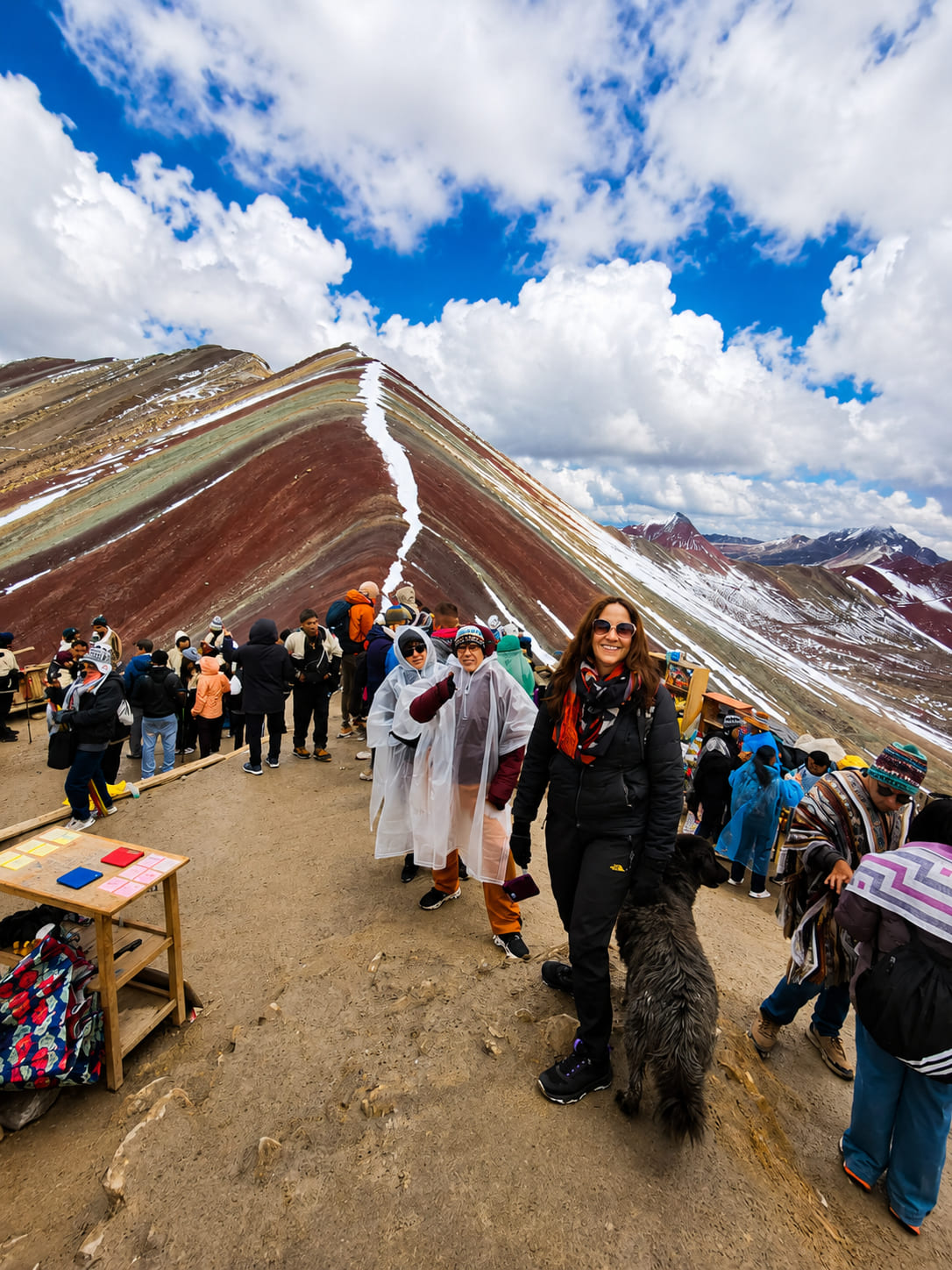 Rainbow Mountain Full Day Tour