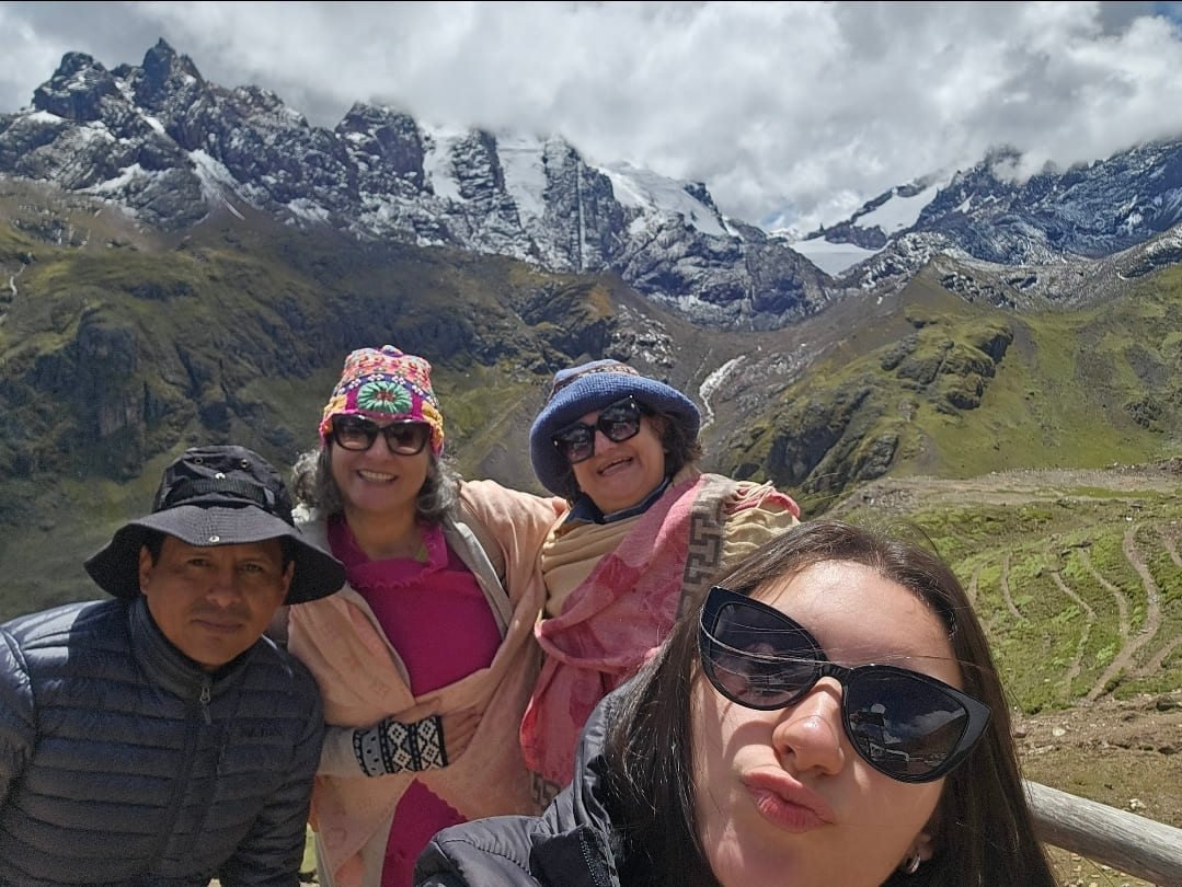 Humantay Lake Full Day Tour